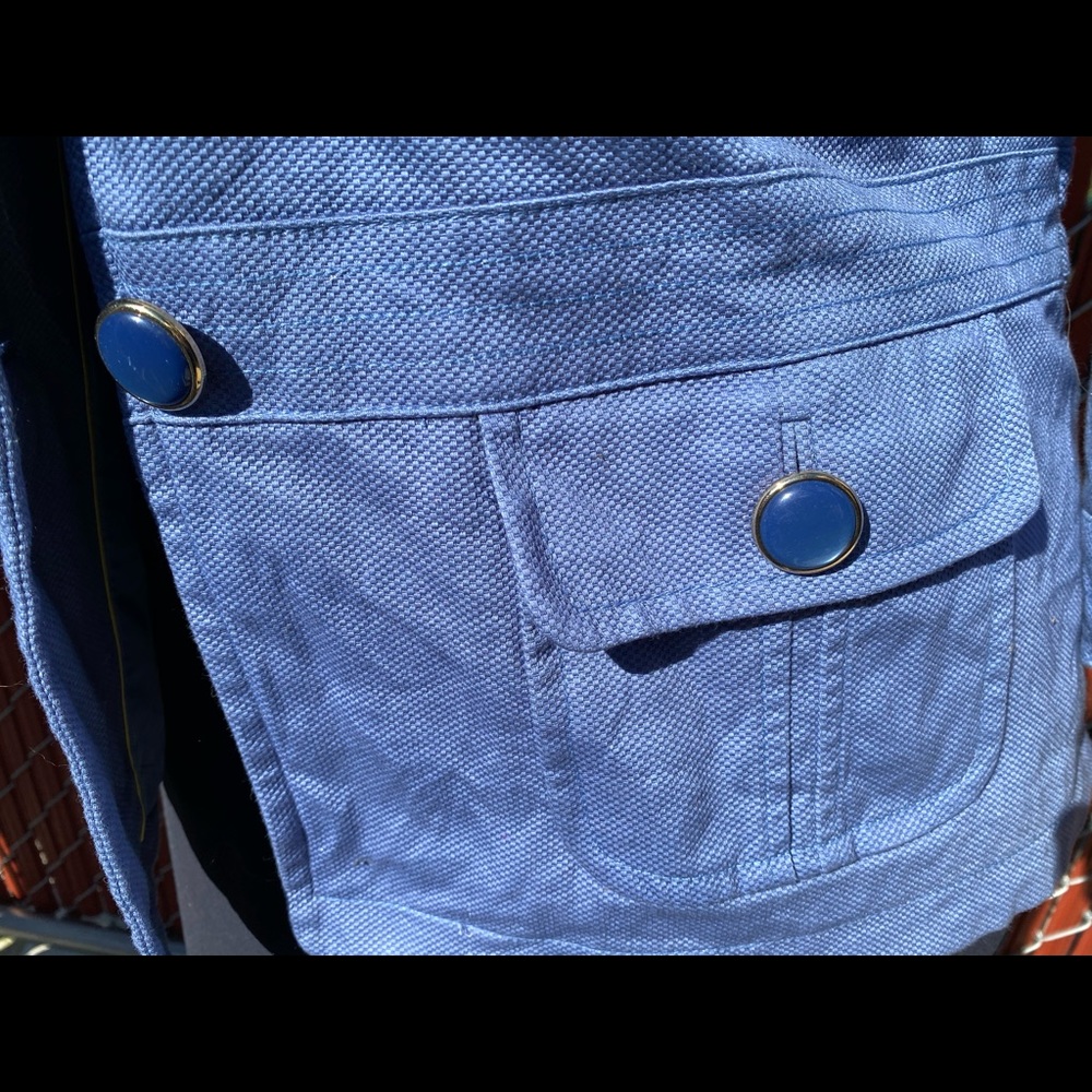 Jacket - Picture 4 of 5